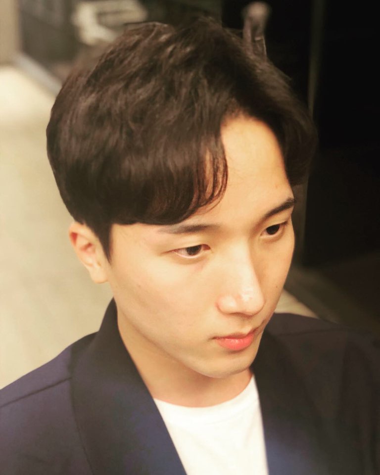 헤어345 이미지