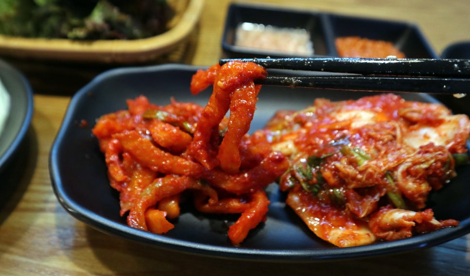 강씨 가문의족발 공세점 이미지
