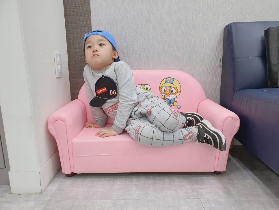 식판닦는아빠 이미지