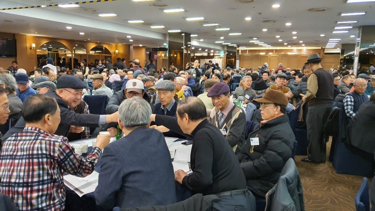 엠비씨노래마트 이미지