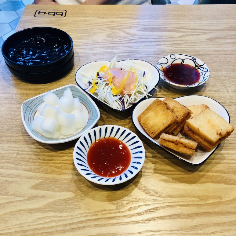 비비큐치킨가호점 이미지