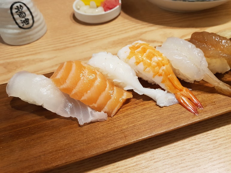 용스시 이미지