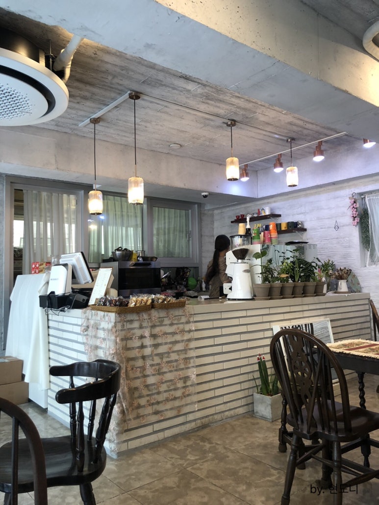 카페 보니(cafe bonnie) 이미지