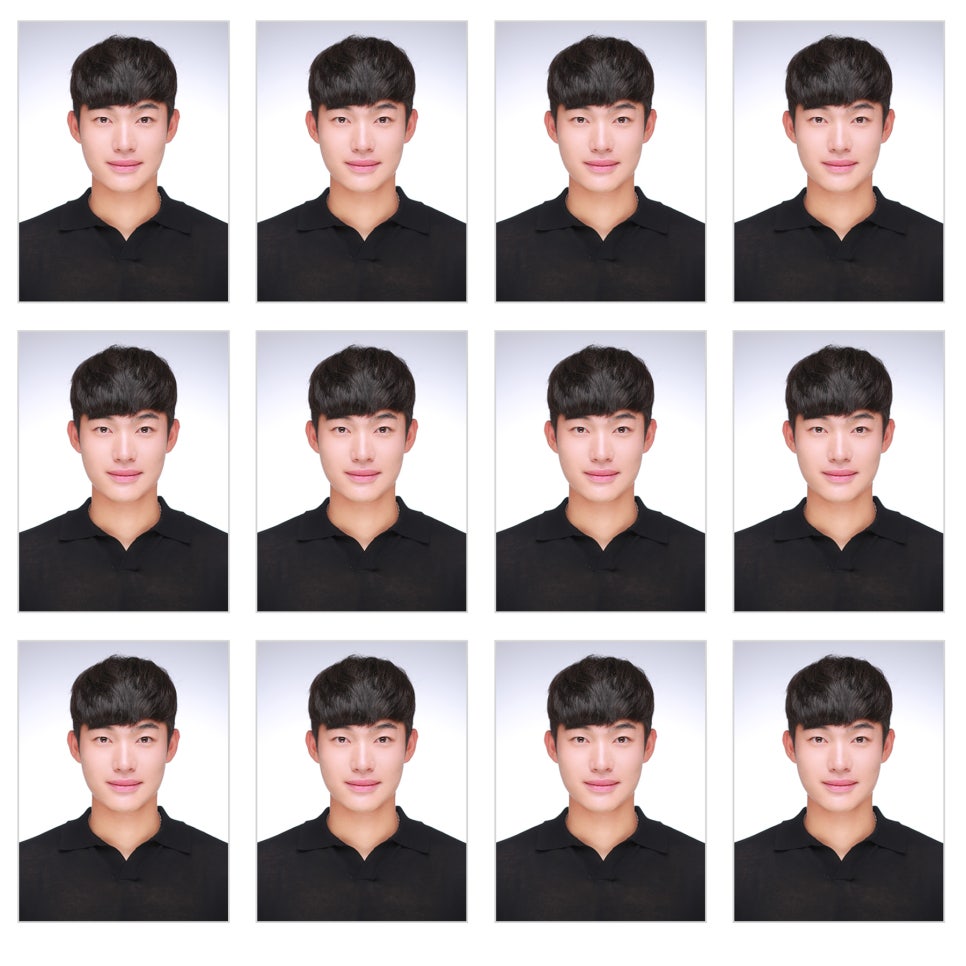 수정사진관 이미지