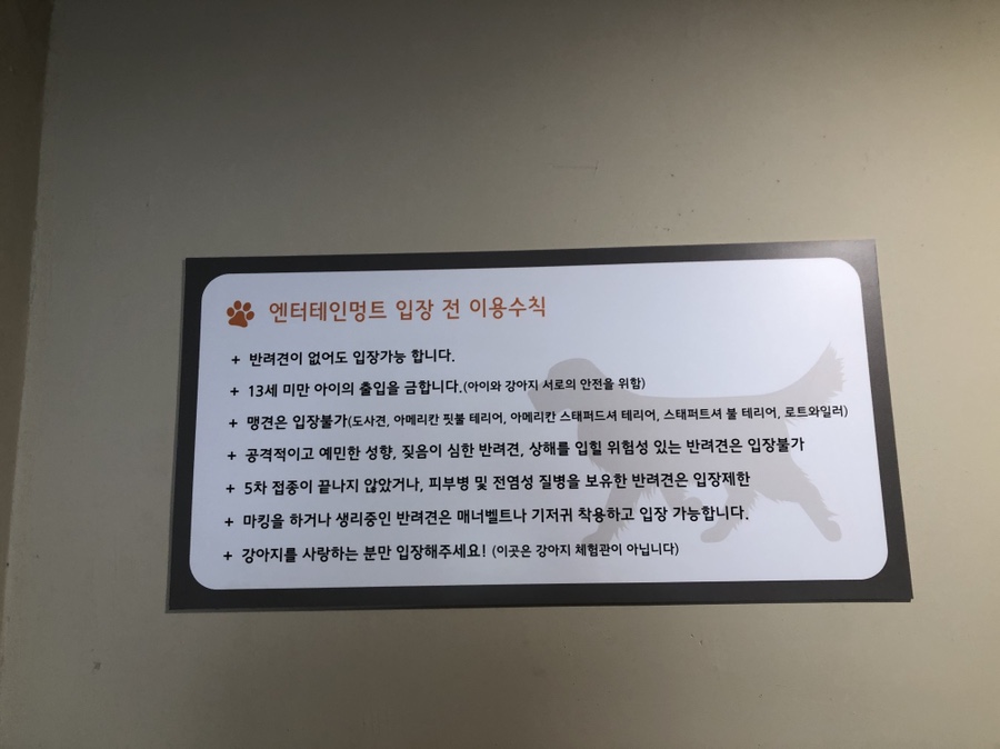 엔터테인멍트 이미지