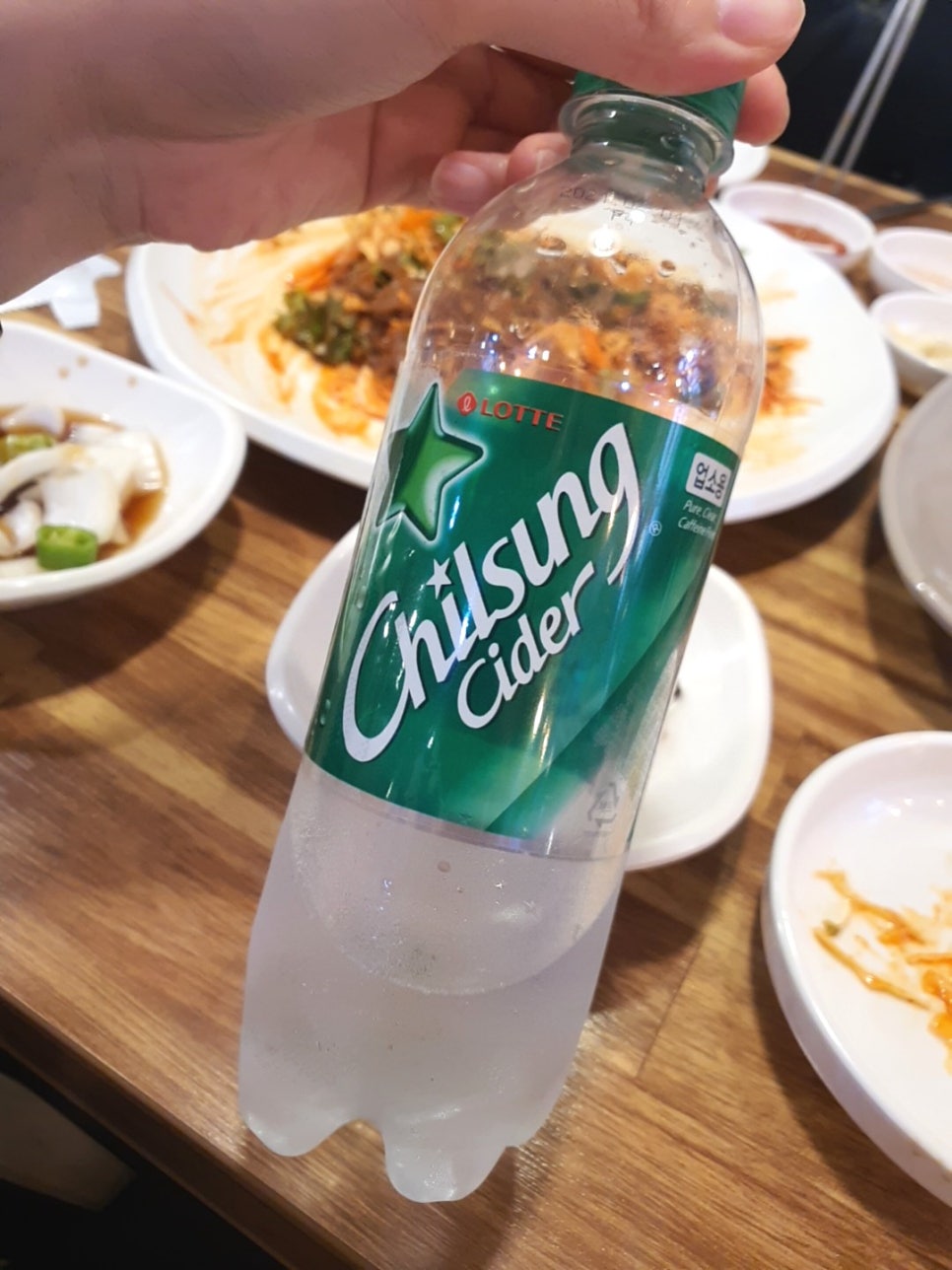 서남시장김실장왕족발 이미지