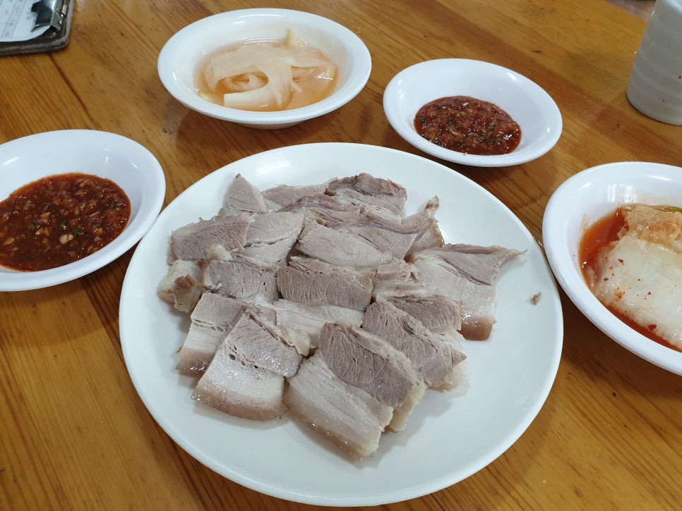 의정부평양면옥 이미지