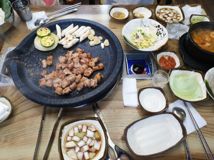 진영차돌배기 이미지