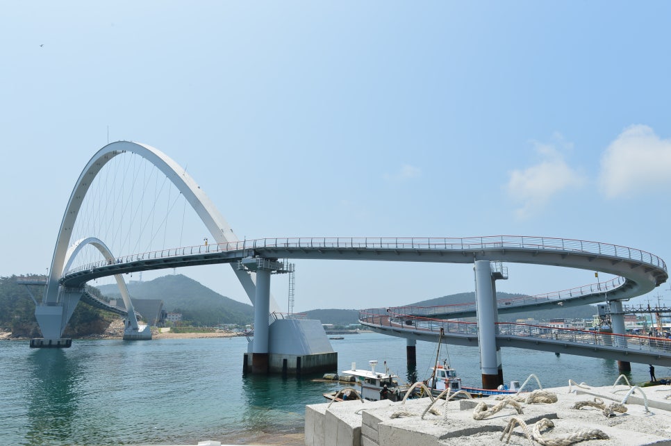 안흥바다마을 이미지