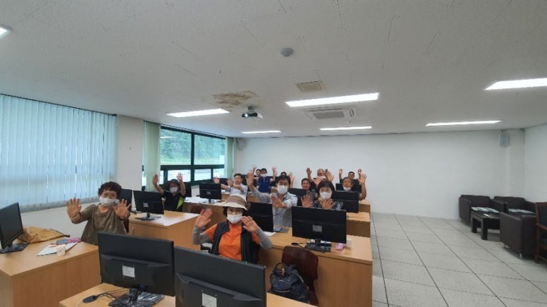 정선군농업기술센터 이미지