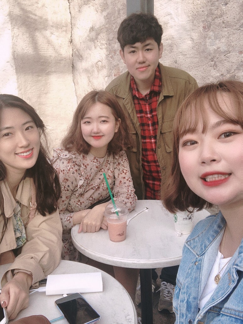 프라하뷰티 이미지
