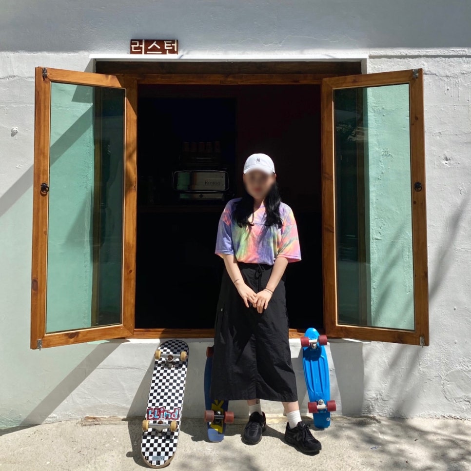 러스턴 이미지