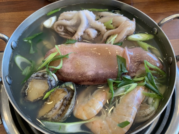 한가네해물칼국수 이미지