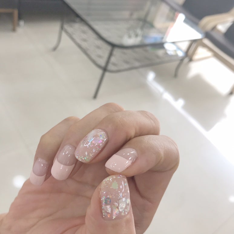 오산원동네일 이미지