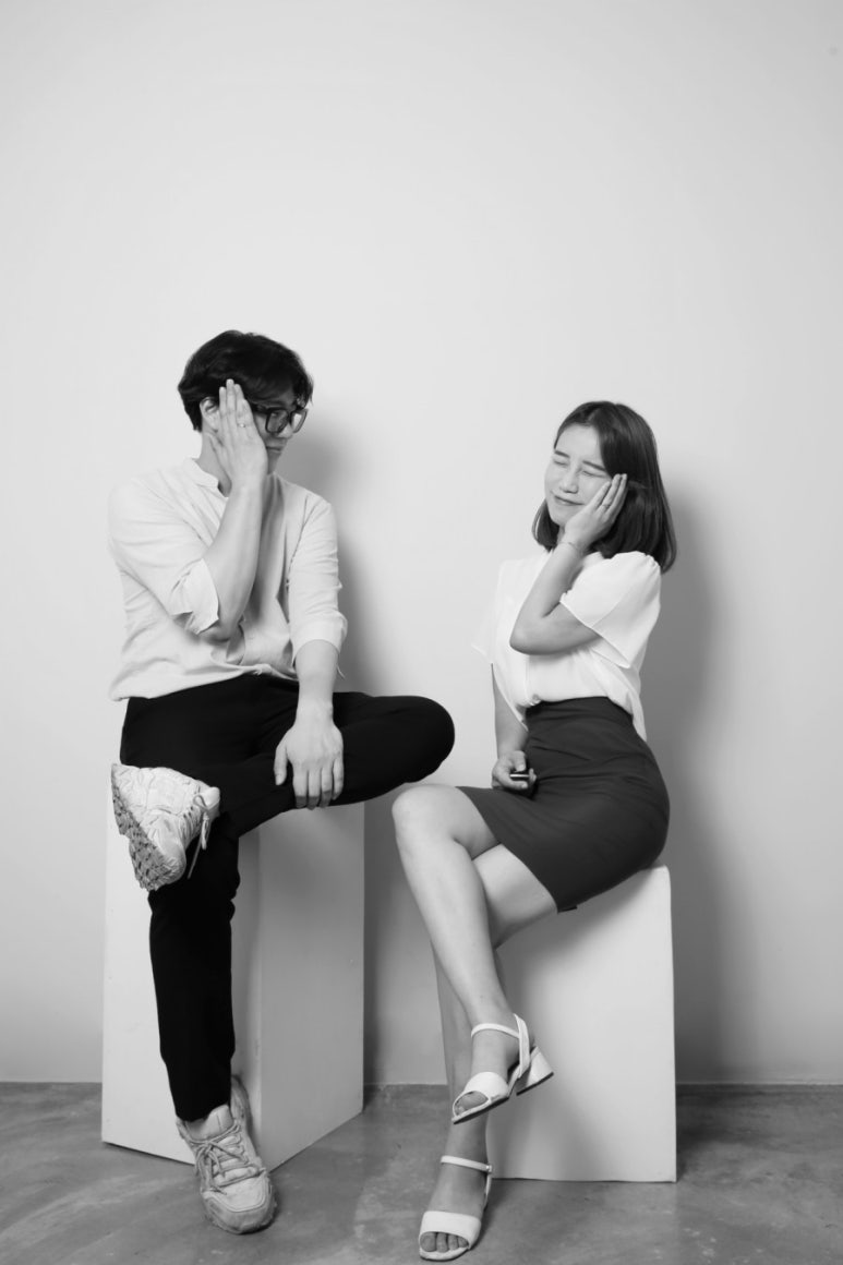 디스이즈미 이미지