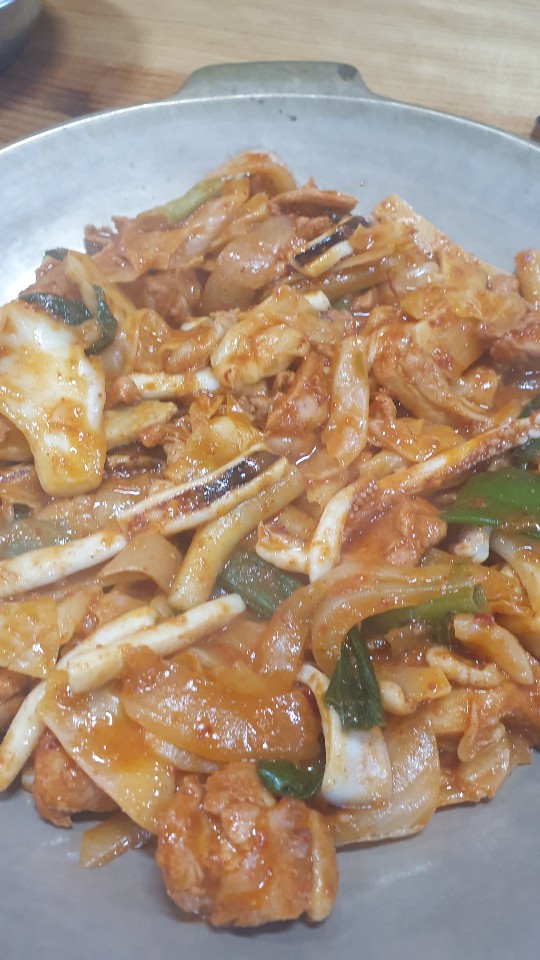 곡반상회 이미지