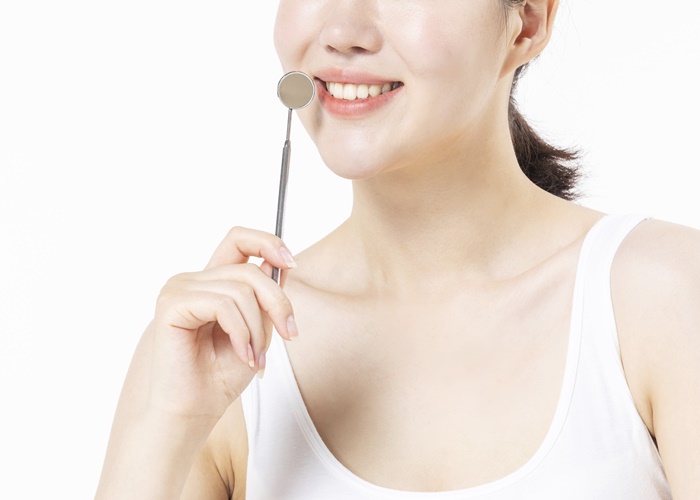 화이트라인치과 이미지