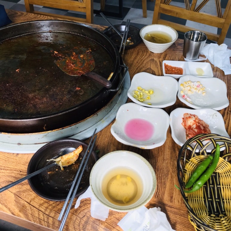 오늘은춘봉이네 이미지