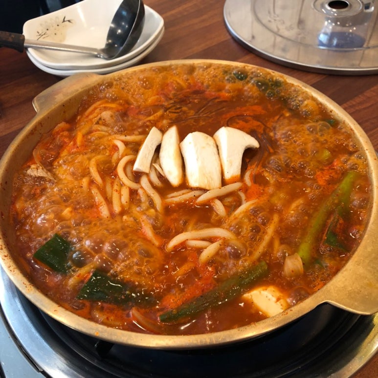 이박사냄비갈비 이미지