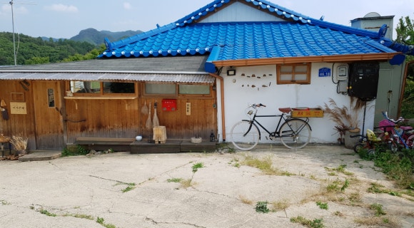 안흥시골빵집 이미지