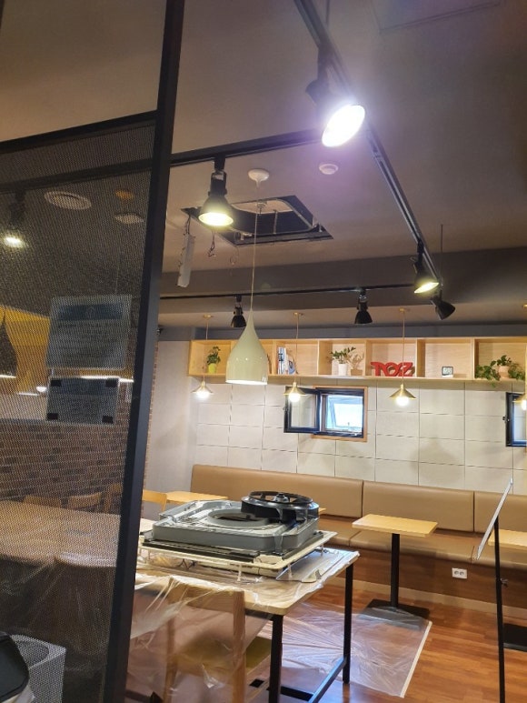 잠실에어컨분해청소 이미지