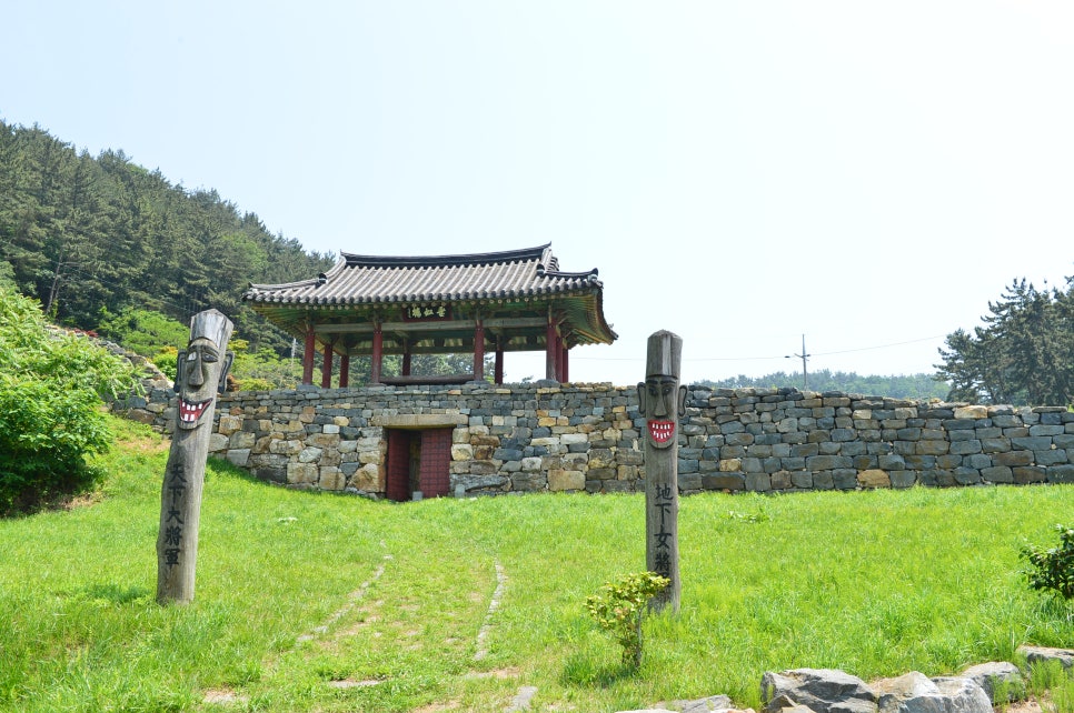 안흥바다마을 이미지