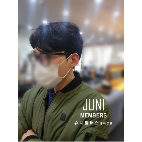 쥬니헤어 이미지