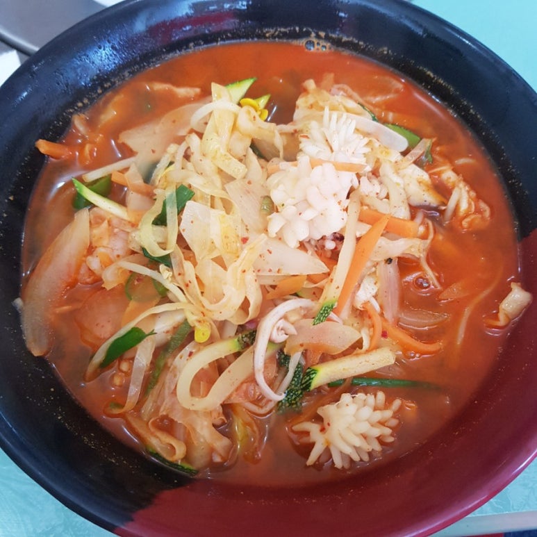 본가왕손반점 이미지