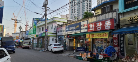 추억의오막집 이미지