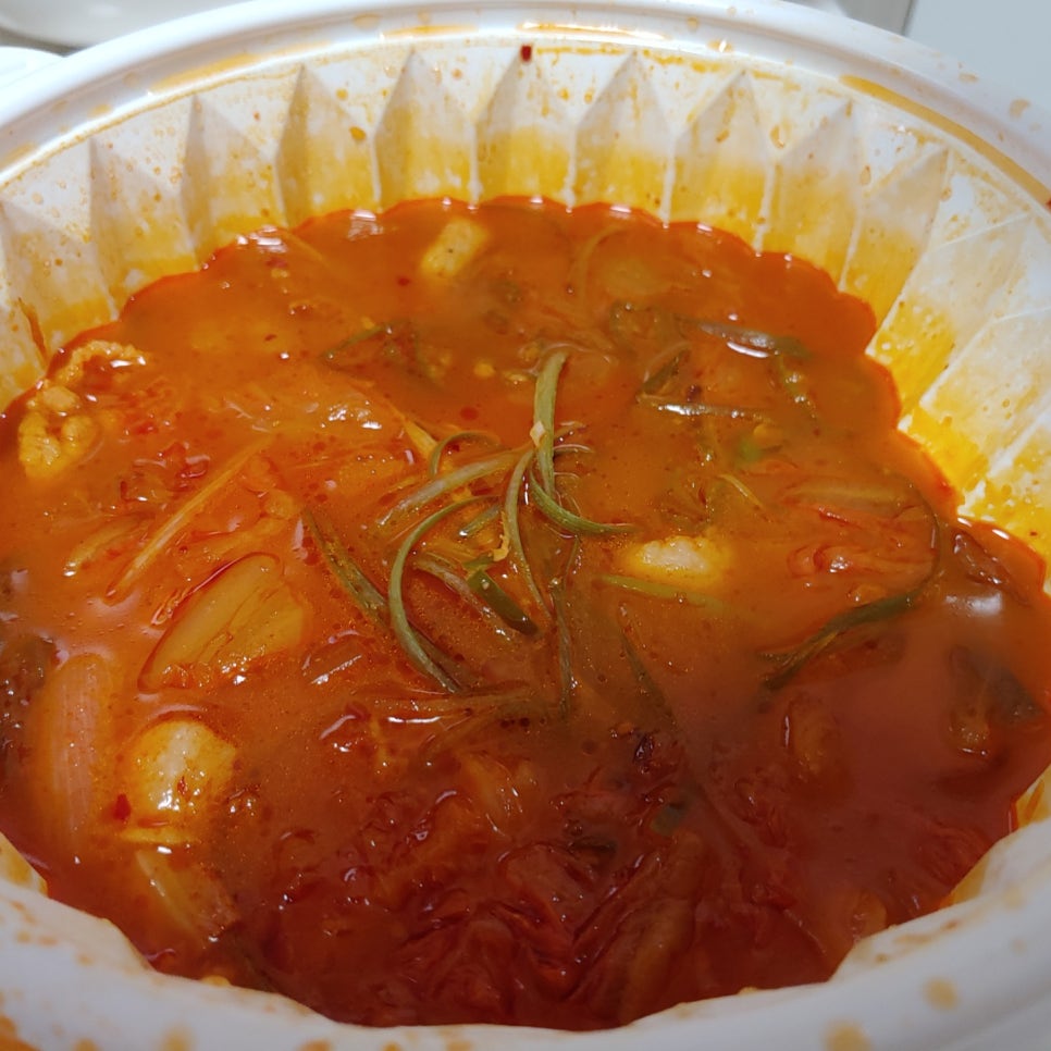 은하수분식 이미지
