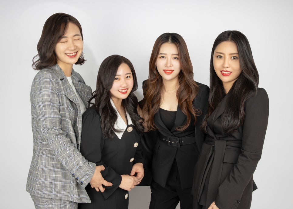 그린비스튜디오 이미지
