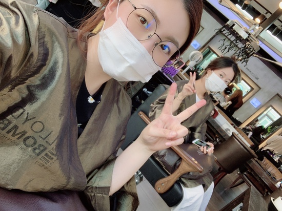 야미미용실 이미지