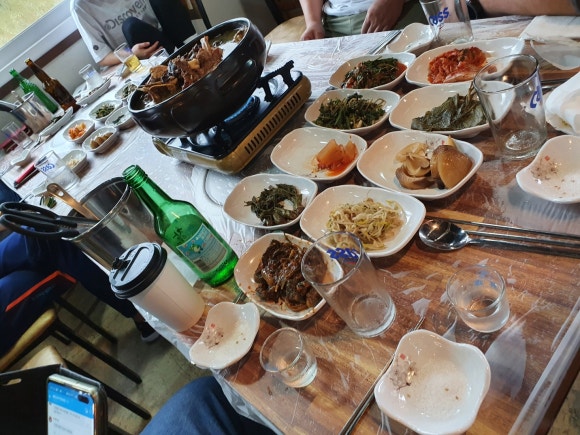 성산농원가든 이미지