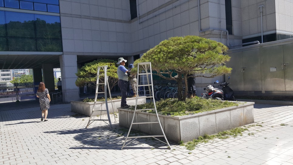 주식회사 아름다운환경관리 이미지