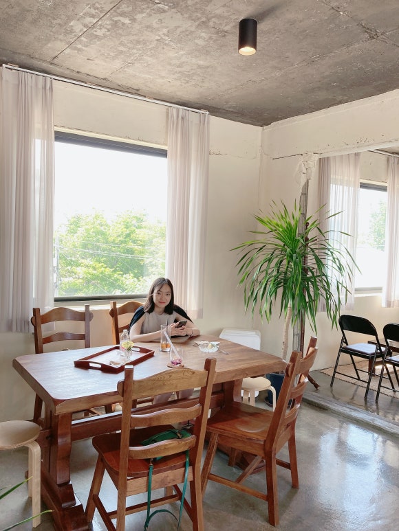 옥산막국수 이미지