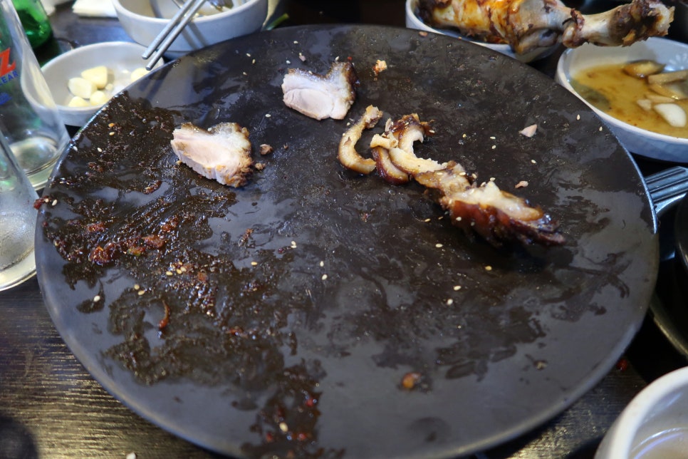 황제왕족발 이미지