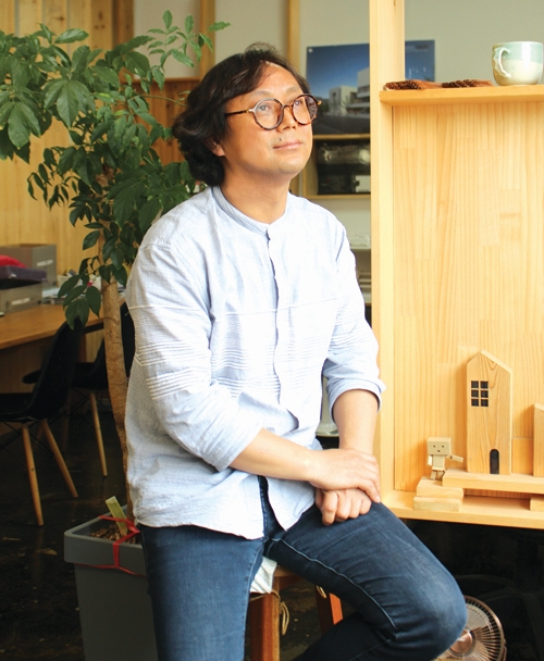 다림건축사사무소 이미지