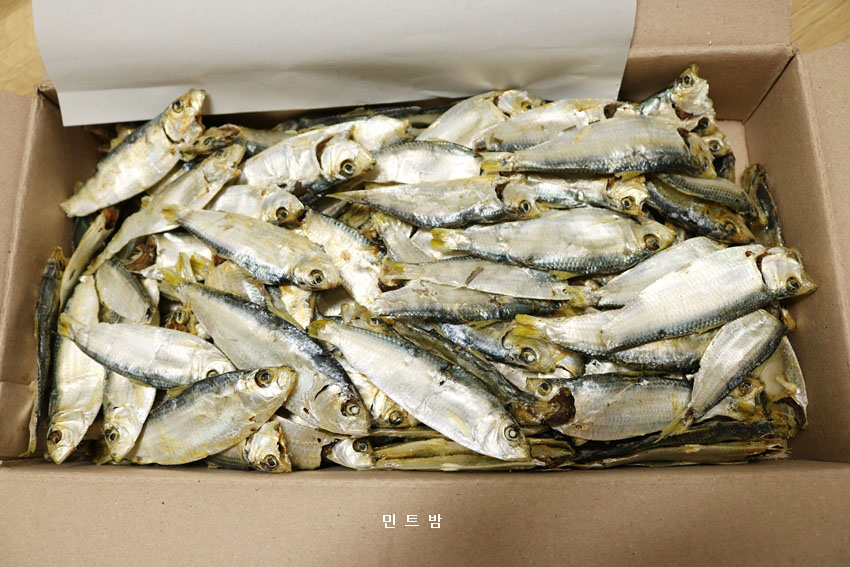 멸치1번가젓갈 이미지