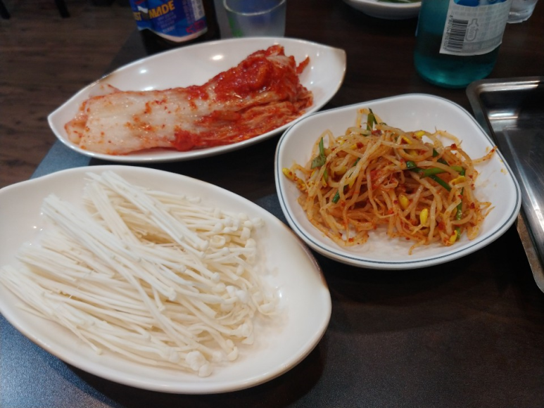 오앤김 이미지