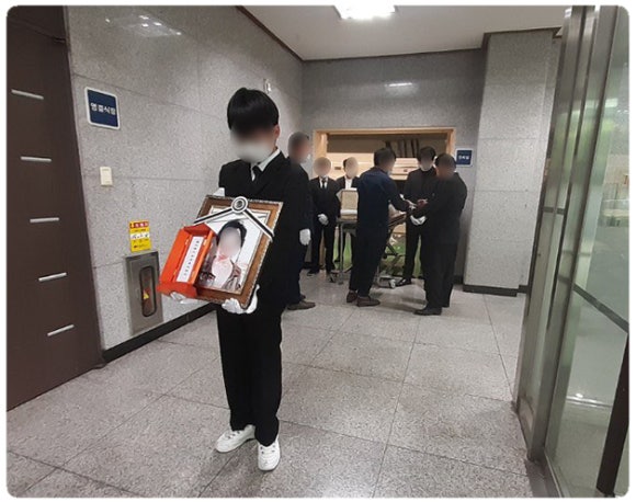 새소망병원장례식장 이미지