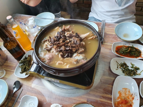 성산농원가든 이미지