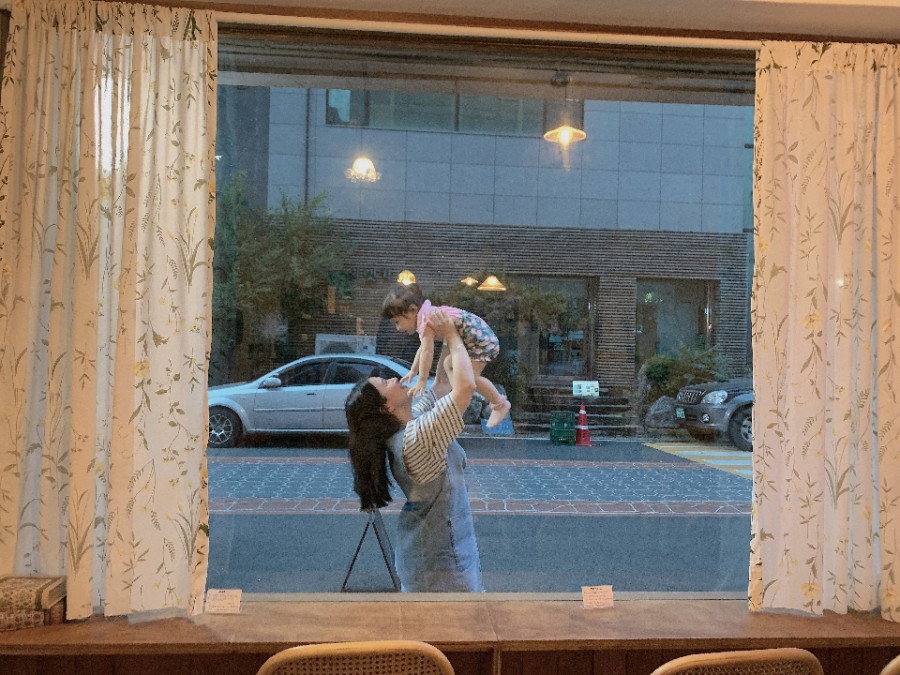 예쁜걸음 이미지