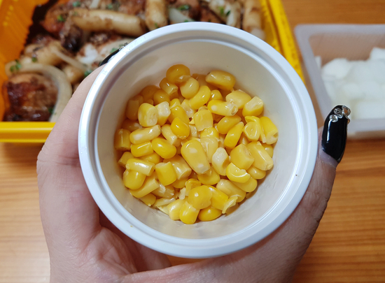 훌랄라바베큐치킨능곡점 이미지