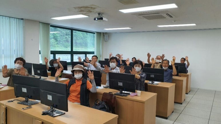 정선군농업기술센터 이미지