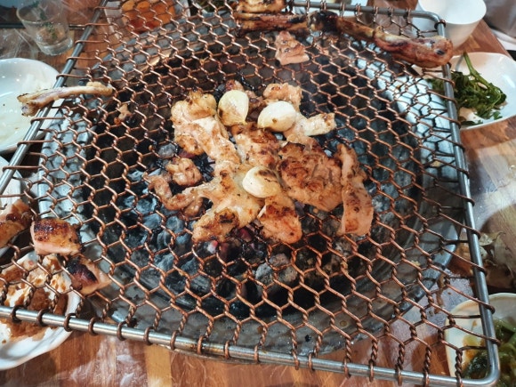 성산농원가든 대표 사진