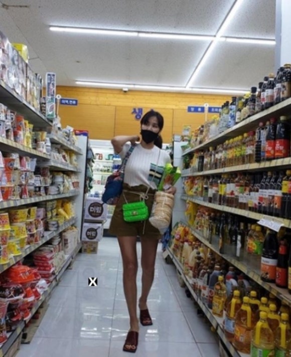 명품마트 이미지