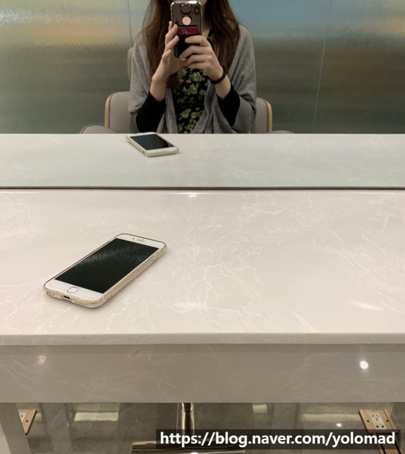 포엔헤어살롱 이미지