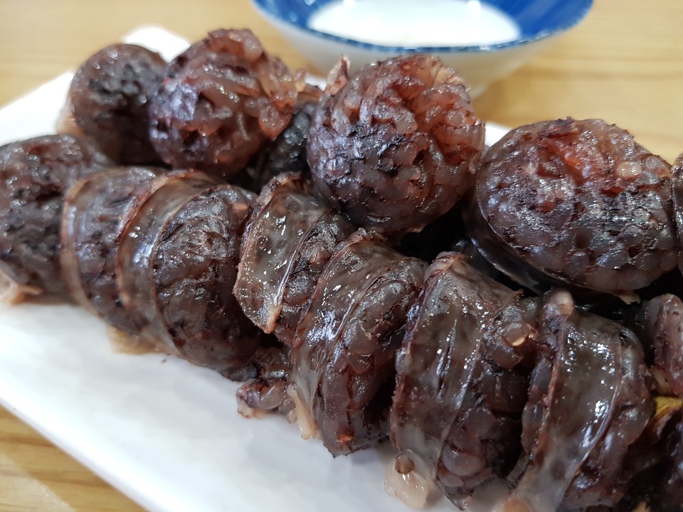 윤가네김밥 이미지