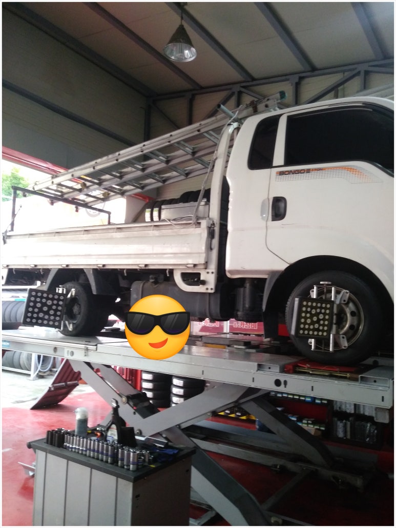 세븐타이어&카정비 이미지