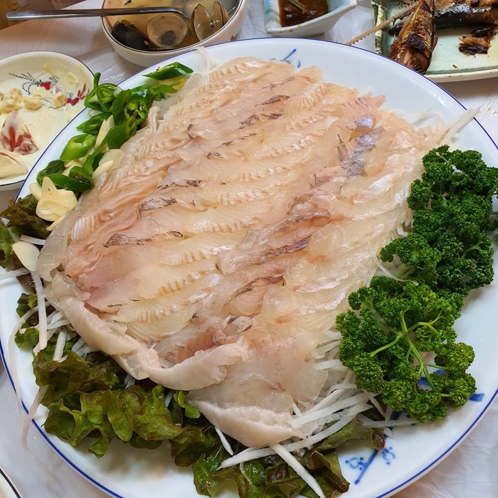 삼성수산식당 이미지